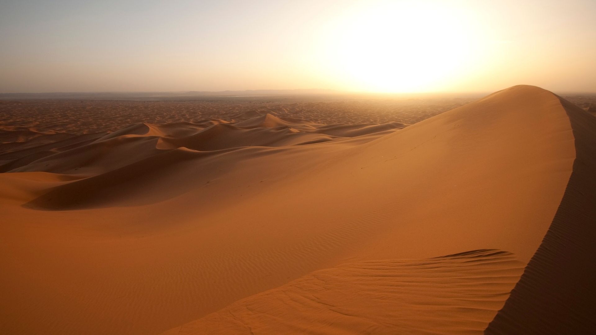 Ouarzazate – Anti Atlas – Valle del Draa – Nkob – Alnif – Rissani – Merzouga (Desierto) (3/3)